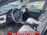 Thumbnail of 2014 Black Sand Mica Toyota Corolla