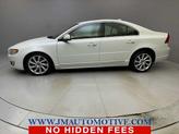 Thumbnail of 2015 Crystal White Pearl Volvo S80
