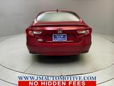 Thumbnail of 2018 Radiant Red Metallic Honda Accord
