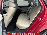Thumbnail of 2018 Radiant Red Metallic Honda Accord