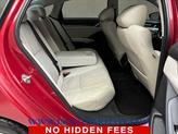 Thumbnail of 2018 Radiant Red Metallic Honda Accord