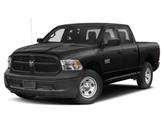Photo of 2014 Black Clearcoat RAM 1500
