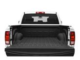Thumbnail of 2014 Black Clearcoat RAM 1500