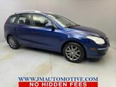 Thumbnail of 2012 Atlantic Blue Hyundai Elantra Touring