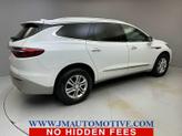 Thumbnail of 2021 Summit White Buick Enclave