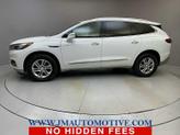 Thumbnail of 2021 Summit White Buick Enclave