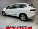Thumbnail of 2021 Summit White Buick Enclave