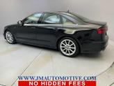 Thumbnail of 2017 Brilliant Black Audi A6