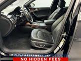 Thumbnail of 2017 Brilliant Black Audi A6