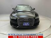 Thumbnail of 2017 Brilliant Black Audi A6