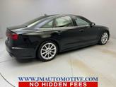Thumbnail of 2017 Brilliant Black Audi A6