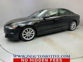 Photo of 2017 Brilliant Black Audi A6