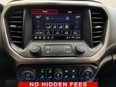 Thumbnail of 2023 Sterling Metallic GMC Acadia