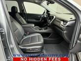 Thumbnail of 2023 Sterling Metallic GMC Acadia