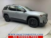 Thumbnail of 2023 Sterling Metallic GMC Acadia