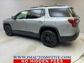 Thumbnail of 2023 Sterling Metallic GMC Acadia
