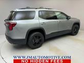 Thumbnail of 2023 Sterling Metallic GMC Acadia