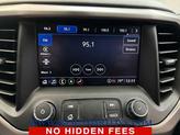 Thumbnail of 2023 Sterling Metallic GMC Acadia