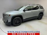 Photo of 2023 Sterling Metallic GMC Acadia