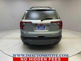 Thumbnail of 2023 Sterling Metallic GMC Acadia
