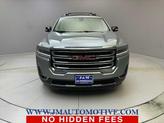 Thumbnail of 2023 Sterling Metallic GMC Acadia