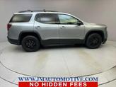 Thumbnail of 2023 Sterling Metallic GMC Acadia