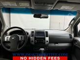 Thumbnail of 2019 Glacier White Nissan Frontier