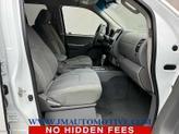 Thumbnail of 2019 Glacier White Nissan Frontier