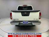 Thumbnail of 2019 Glacier White Nissan Frontier