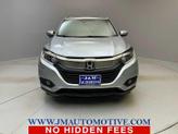 Thumbnail of 2019 Lunar Silver Metallic Honda HR-V