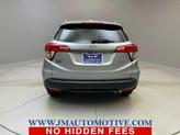 Thumbnail of 2019 Lunar Silver Metallic Honda HR-V