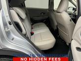 Thumbnail of 2019 Lunar Silver Metallic Honda HR-V