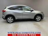 Thumbnail of 2019 Lunar Silver Metallic Honda HR-V