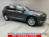 Thumbnail of 2018 Dark Slate Metallic Buick Enclave