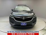Thumbnail of 2018 Dark Slate Metallic Buick Enclave