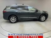Thumbnail of 2018 Dark Slate Metallic Buick Enclave