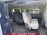 Thumbnail of 2016 BLUE JEANS METALLIC Ford Transit-150