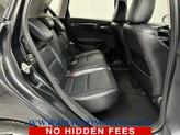 Thumbnail of 2016 Crystal Black Pearl Honda Fit