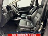 Thumbnail of 2016 Crystal Black Pearl Honda Fit