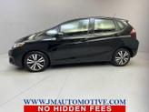 Thumbnail of 2016 Crystal Black Pearl Honda Fit