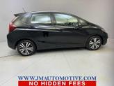 Thumbnail of 2016 Crystal Black Pearl Honda Fit
