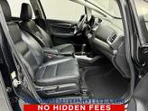Thumbnail of 2016 Crystal Black Pearl Honda Fit