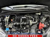 Thumbnail of 2016 Crystal Black Pearl Honda Fit