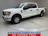 Photo of 2022 OXFORD WHITE Ford F-150