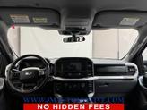 Thumbnail of 2022 OXFORD WHITE Ford F-150