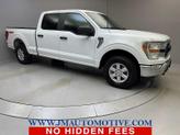 Thumbnail of 2022 OXFORD WHITE Ford F-150