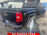 Thumbnail of 2014 Onyx Black GMC Sierra 1500