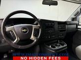 Thumbnail of 2019 Summit White Chevrolet Express 3500