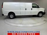 Thumbnail of 2019 Summit White Chevrolet Express 3500