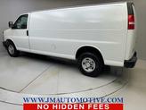 Thumbnail of 2019 Summit White Chevrolet Express 3500